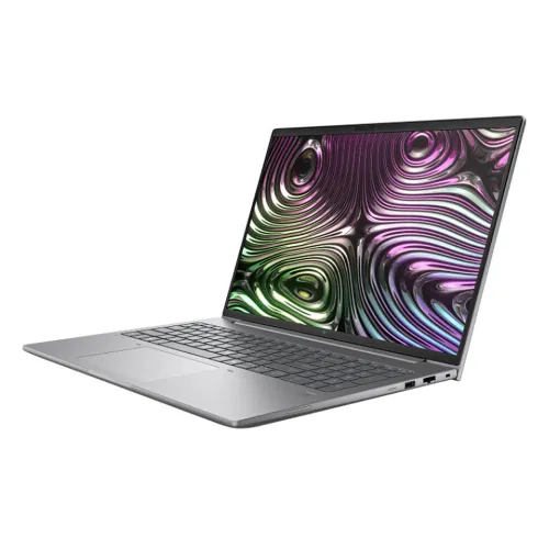 Laptop HP Workstation Zbook X G1i B4YT2AV (Ultra 7 255H/ 32GB/ 1TB SSD/ RTX 2000 Ada 8GB/ 16 inch WUXGA/ Win 11 Pro/ Gray/ 3Y Onsite)